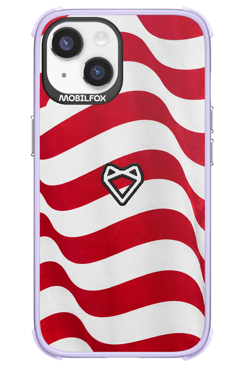 USA 2.0 - Apple iPhone 14