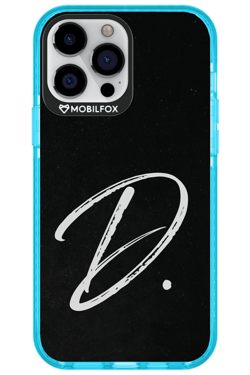 (Off Space) D 2.0 - Apple iPhone 13 Pro Max