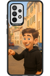 Guy - Samsung Galaxy A52 / A52 5G / A52s