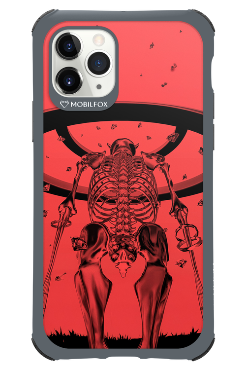 RMN Cover 2.0 - Apple iPhone 11 Pro