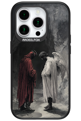 iNGER & D3MON Cover 2.0 - Apple iPhone 15 Pro