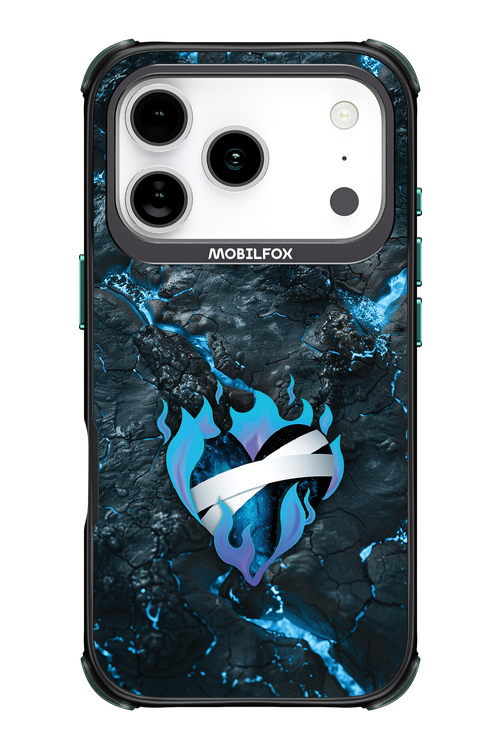 Icefire 2.0 - Apple iPhone 17 Pro
