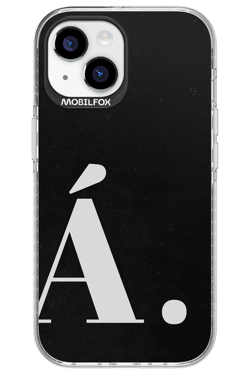 A II (Off Space) 2.0 - Apple iPhone 15