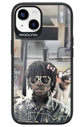 Drip ‘n’ Bow - Apple iPhone 14