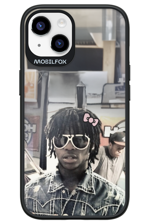 Drip ‘n’ Bow - Apple iPhone 14