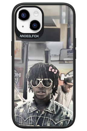 Drip ‘n’ Bow - Apple iPhone 14