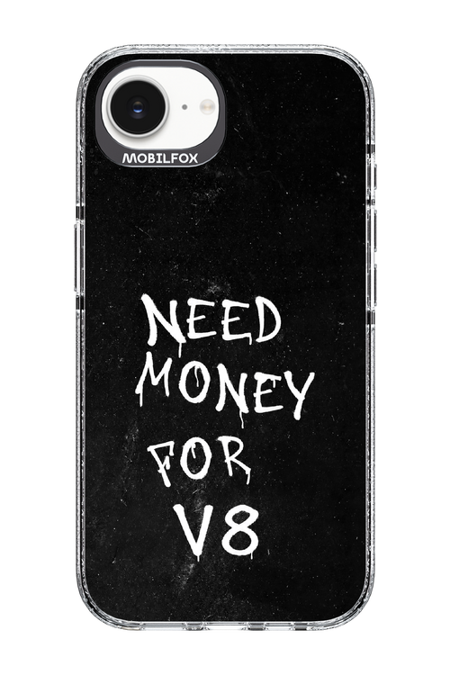 V8 2.0 - Apple iPhone 17e