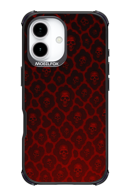 Skullpard 2.0 - Apple iPhone 17