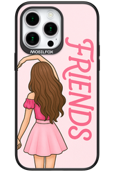 Friendssss 2.0 - Apple iPhone 15 Pro Max