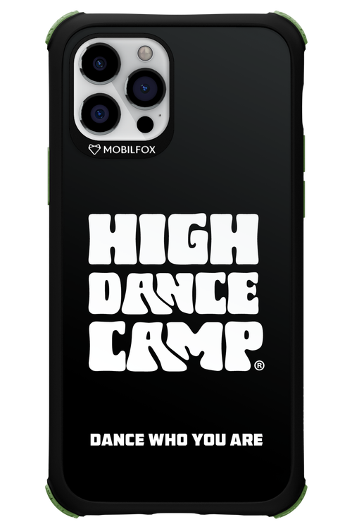 HDC 1 - Apple iPhone 12 Pro