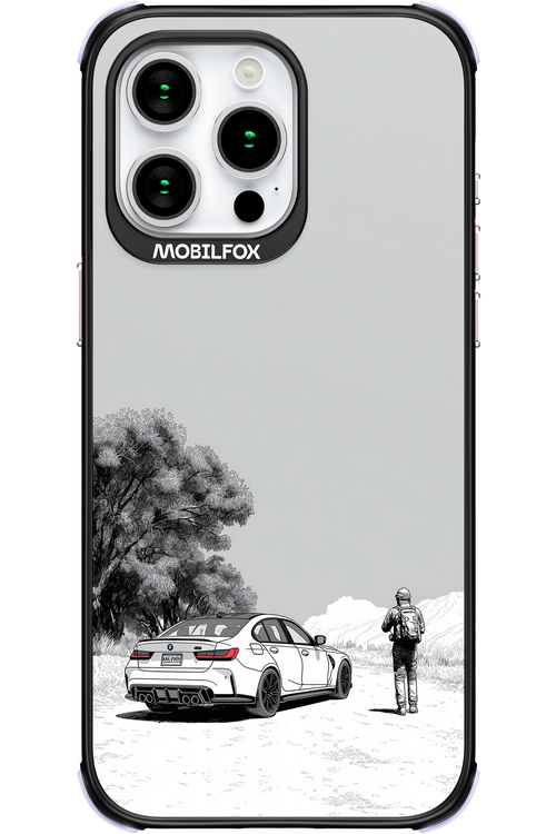 Dreamland 2.0 - Apple iPhone 15 Pro Max