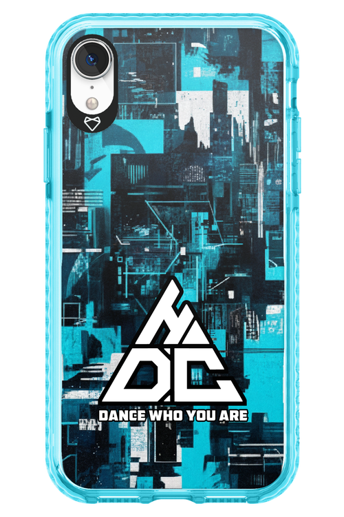 HDC 5 - Apple iPhone XR