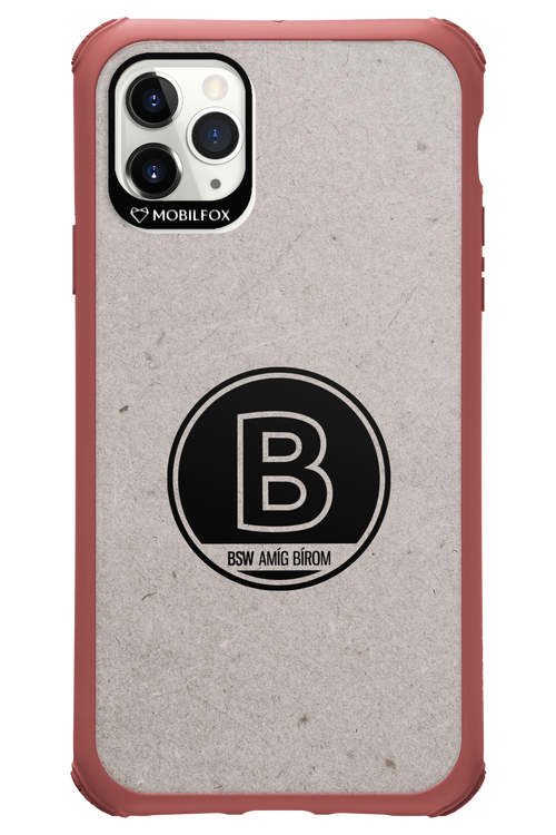 Alig bírom - Apple iPhone 11 Pro Max