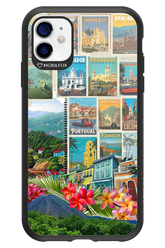 Poster Paradise 2.0 - Apple iPhone 11