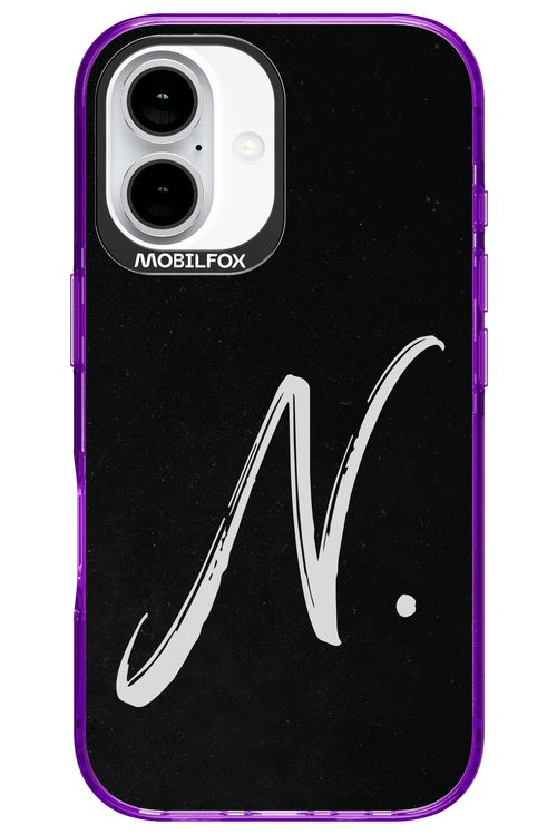 (Off Space) N 2.0 - Apple iPhone 16