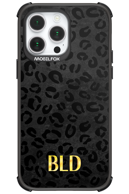BLD BLVCK LEO 2.0 - Apple iPhone 14 Pro Max