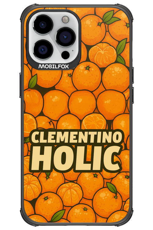 Clementino Holic 2.0 - Apple iPhone 13 Pro Max