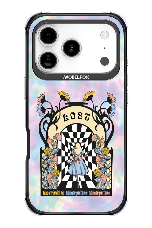 L0ST 2.0 - Apple iPhone 17 Pro