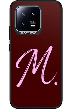 (Dark Blush) M 2.0 - Xiaomi 13