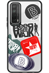 Beerseewalk I 2.0 - Huawei P Smart 2021