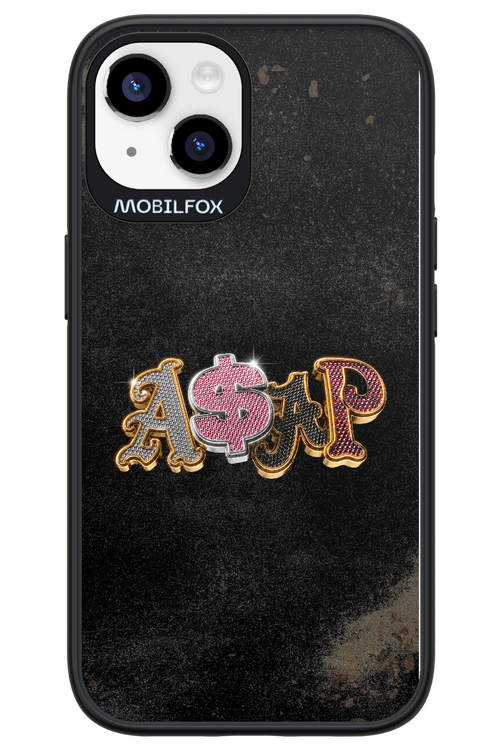 ASAP 2.0 - Apple iPhone 14