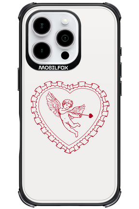 Angelo - Apple iPhone 16 Pro