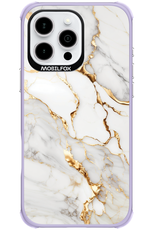 Ariel 2.0 - Apple iPhone 16 Pro Max