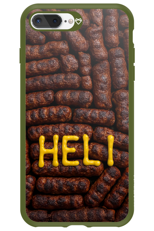 Mici 2.0 - Apple iPhone 7 Plus
