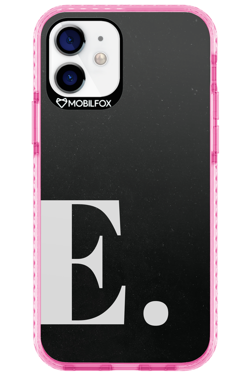 E (Off Space) 2.0 - Apple iPhone 12