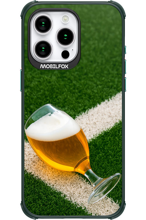 Just some beers - Apple iPhone 15 Pro Max