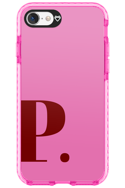P (Sorbet) 2.0 - Apple iPhone 7
