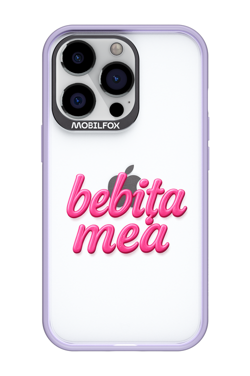 Meaa 2.0 - Apple iPhone 13 Pro