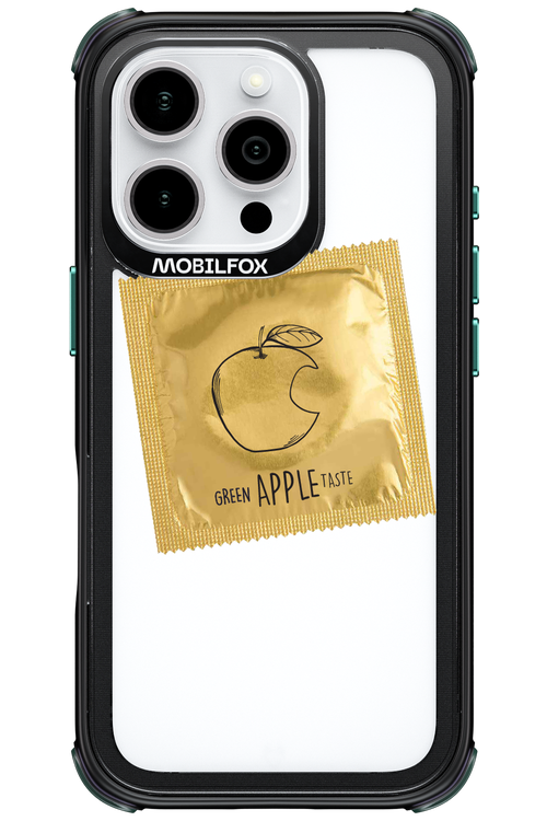 Safety Apple 2.0 - Apple iPhone 16 Pro