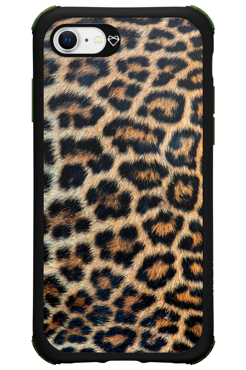 Leopard 2.0 - Apple iPhone 7