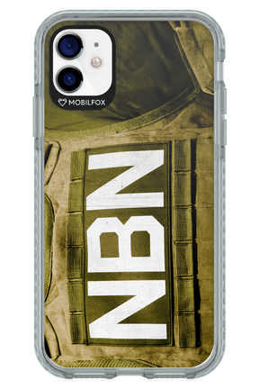 Team - Apple iPhone 11