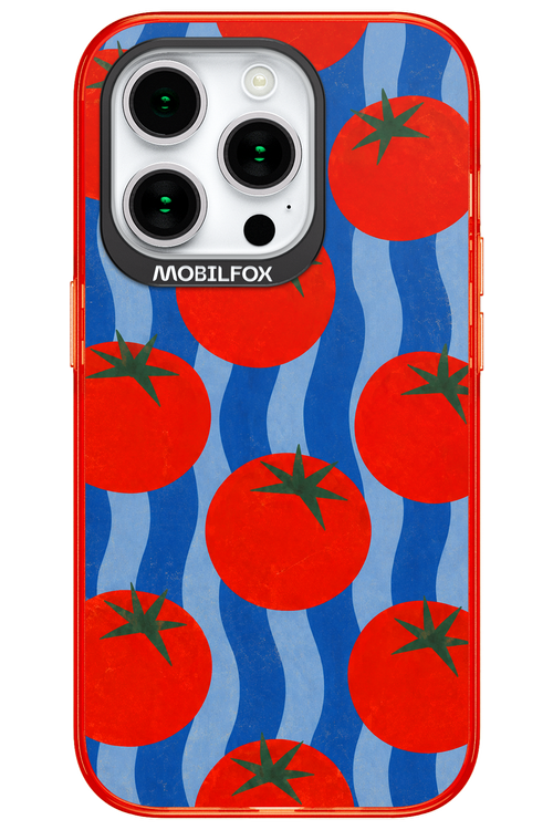 TOMATO 2.0 - Apple iPhone 15 Pro