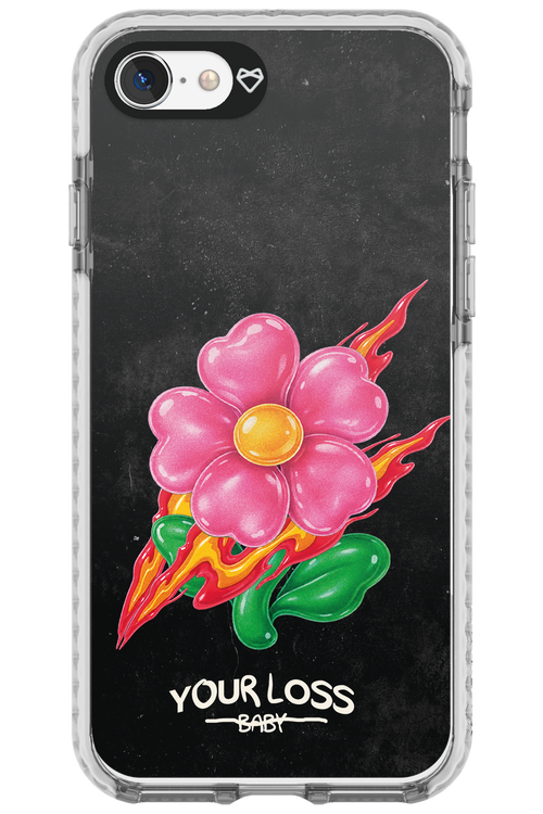 Your Loss 2.0 - Apple iPhone 8