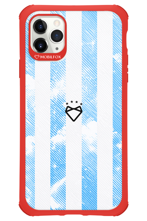 Argentina II 2.0 - Apple iPhone 11 Pro Max