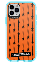 Böri Prala - Apple iPhone 11 Pro