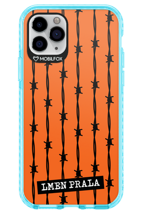 Böri Prala - Apple iPhone 11 Pro