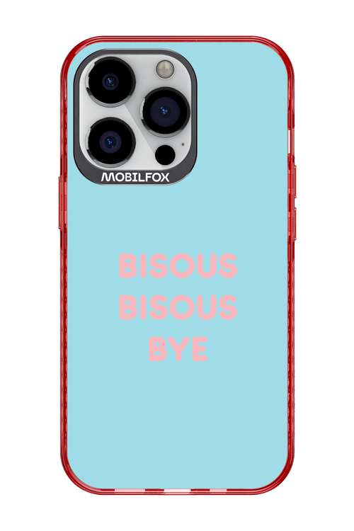Bisous - Apple iPhone 13 Pro