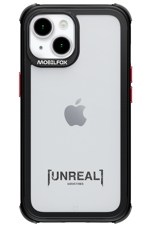 Minilogo 2.0 - Apple iPhone 15
