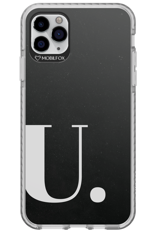 U (Off Space) 2.0 - Apple iPhone 11 Pro Max