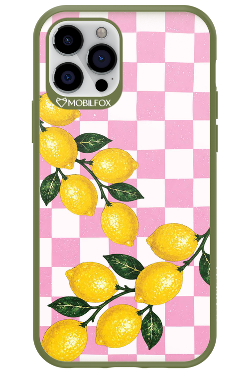LEMON 2.0 - Apple iPhone 12 Pro