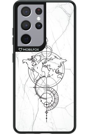 Compass 2.0 - Samsung Galaxy S21 Ultra