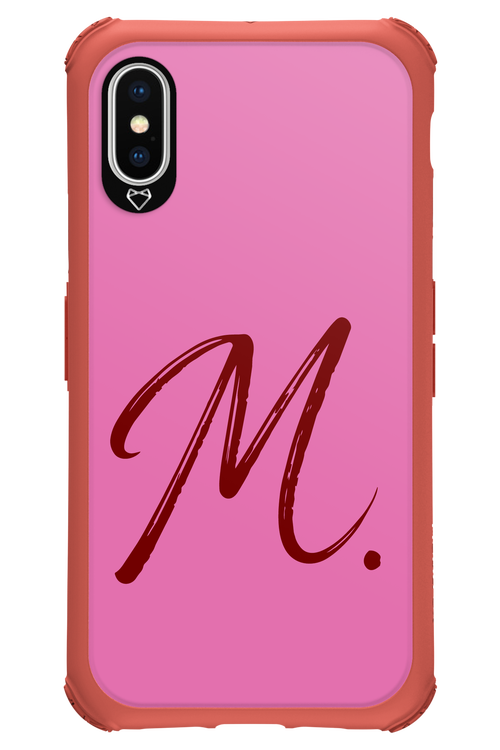 (Sorbet) M 2.0 - Apple iPhone XS