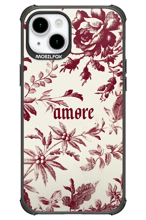 Amore 2.0 - Apple iPhone 15 Plus