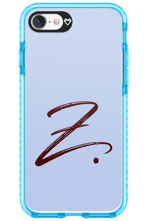 (Jellyfish Presso) Z 2.0 - Apple iPhone 8