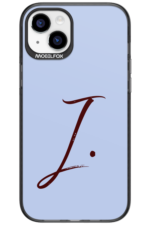 (Jellyfish Presso) I 2.0 - Apple iPhone 15 Plus