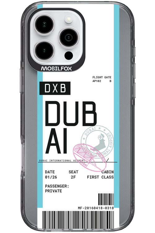 Private - Apple iPhone 16 Pro Max